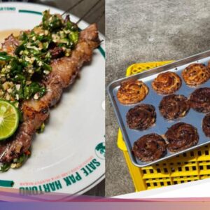 Terbaru Buka, 5 Tempat Makan Di Bandung Ini Langsung Antre!