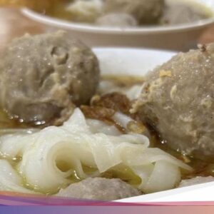 5 Tempat Makan Siang Enak Unjuk Karyawan Jaksel, Cobain Yuk!