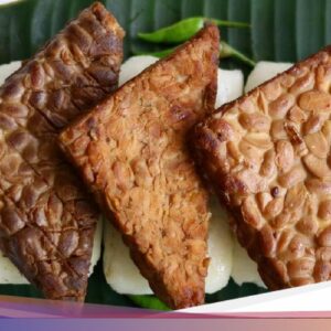 Resep Tempe Bacem Tanpa Air Kelapa, Tetap Legit dan Nikmat
