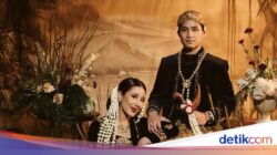 Potret Teuku Rassya Ngopi Hingga Aceh, Bareng Warga hingga AHY