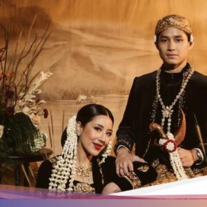 Potret Teuku Rassya Ngopi Hingga Aceh, Bareng Warga hingga AHY