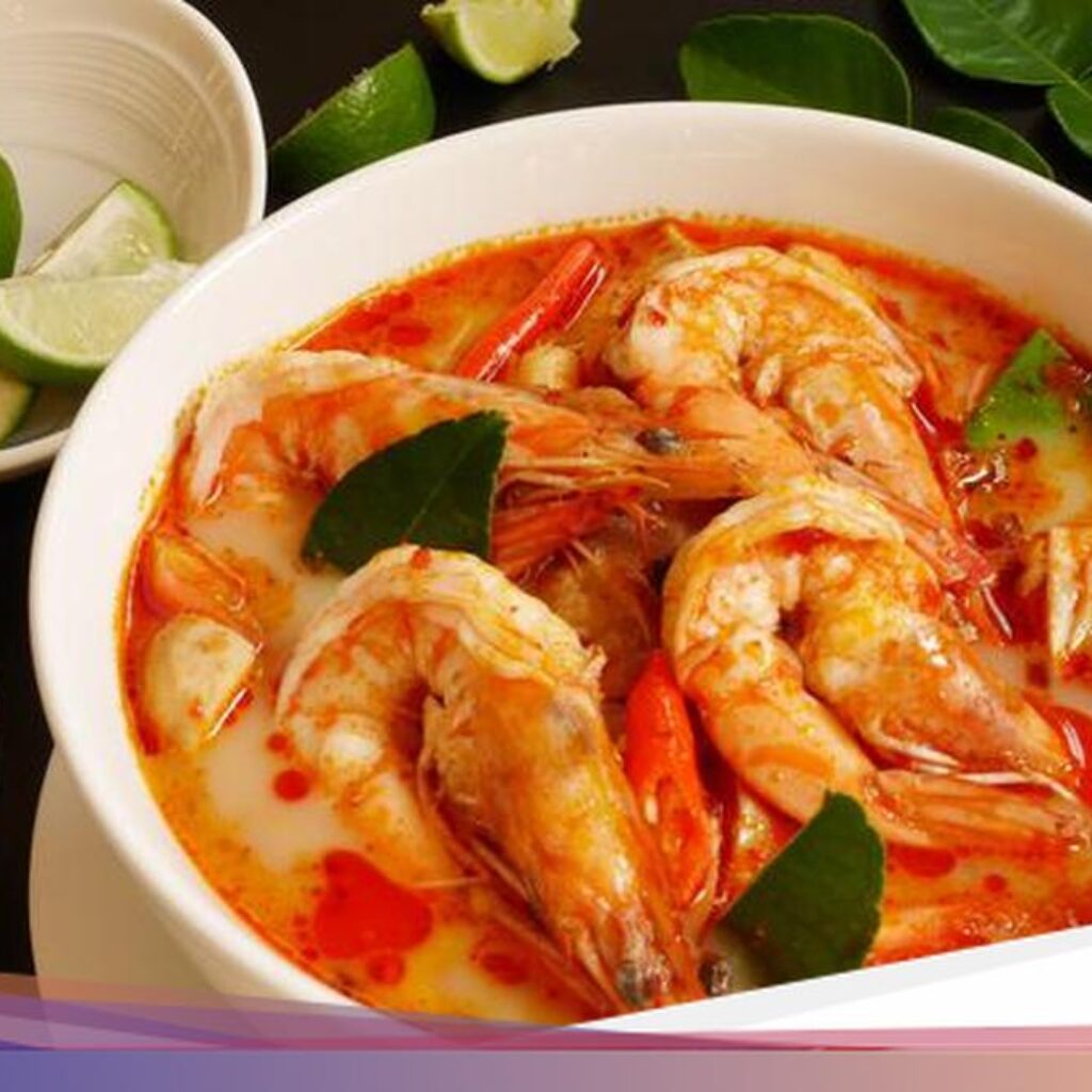 Arroy! 5 Tempat Makan Tom Yum Hingga Jakarta yang Segarnya Bikin Nagih