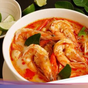 Arroy! 5 Tempat Makan Tom Yum Hingga Jakarta yang Segarnya Bikin Nagih