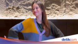 Yuki Kato Rayakan Ulang Tahun hingga Momen Masakan Seru Di Bali