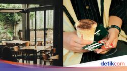 5 Coffee Shop Hingga Kota Wisata Ini Punya Minuman Enak dan Tempat Nyaman
