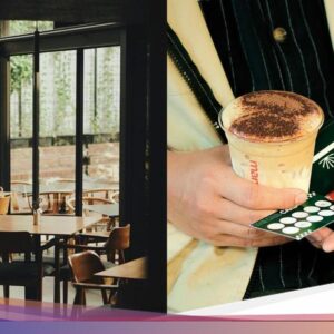 5 Coffee Shop Hingga Kota Wisata Ini Punya Minuman Enak dan Tempat Nyaman