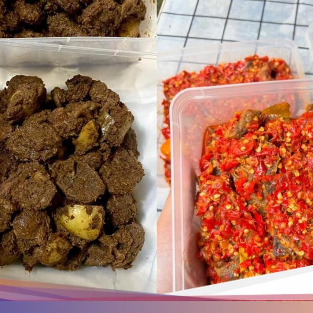 5 Katering Idul Adha Enak Untuk Sajian Praktis Bareng Keluarga