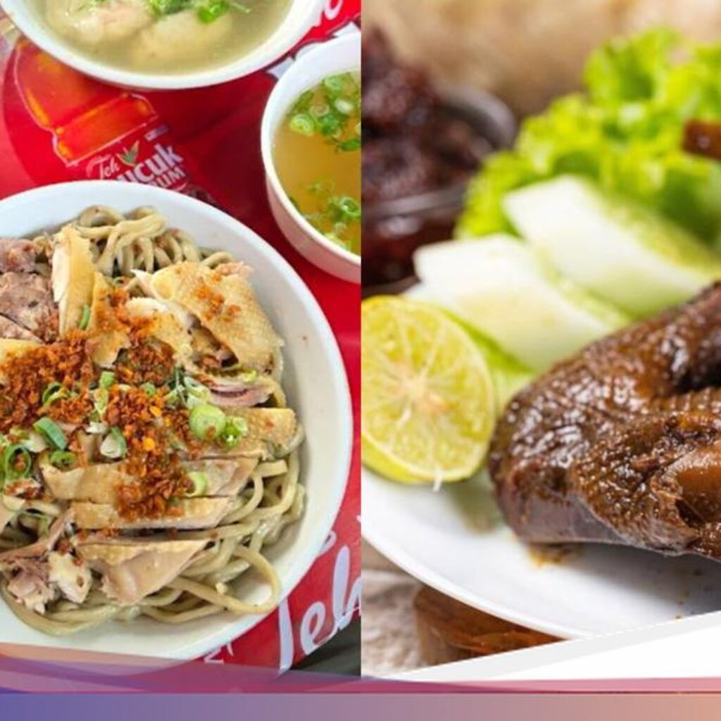 5 Masakan Jakarta Barat yang Cocok Bagi Makan Siang, Ada Bakmi Legend!