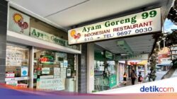 5 Restoran Indonesia Paling Laris Di Sydney, Menunya Sukses Bikin Lapar!