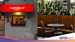 5 Tempat Ngopi Di Kemang yang Cocok Sebagai Santai hingga WFC!