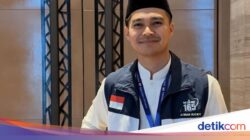Aiman Ricky Dari Sebab Itu Pembimbing Haji 2026, Sosoknya Dikenal Kesenangan Kulineran