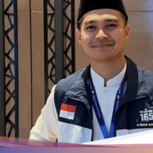 Aiman Ricky Dari Sebab Itu Pembimbing Haji 2026, Sosoknya Dikenal Kesenangan Kulineran