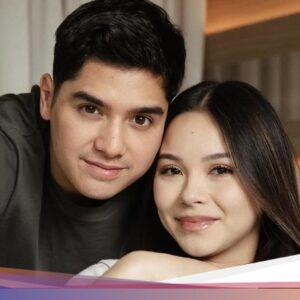 Kompak Banget! Alyssa Daguise dan Al Ghazali Masak Pasta Bareng