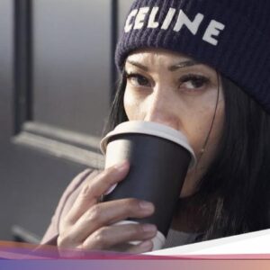 Anggun C Sasmi Jago Masak, Bikin Risotto Seafood hingga Olahan Ikan
