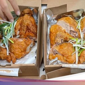7 Ayam Goreng Satu Ekor Hingga Jakarta yang Enak Buat Makan Rame-Rame