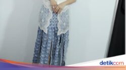 Ayu Ting Ting Kulineran Seru Pada Liburan Hingga China dan Korea Selatan
