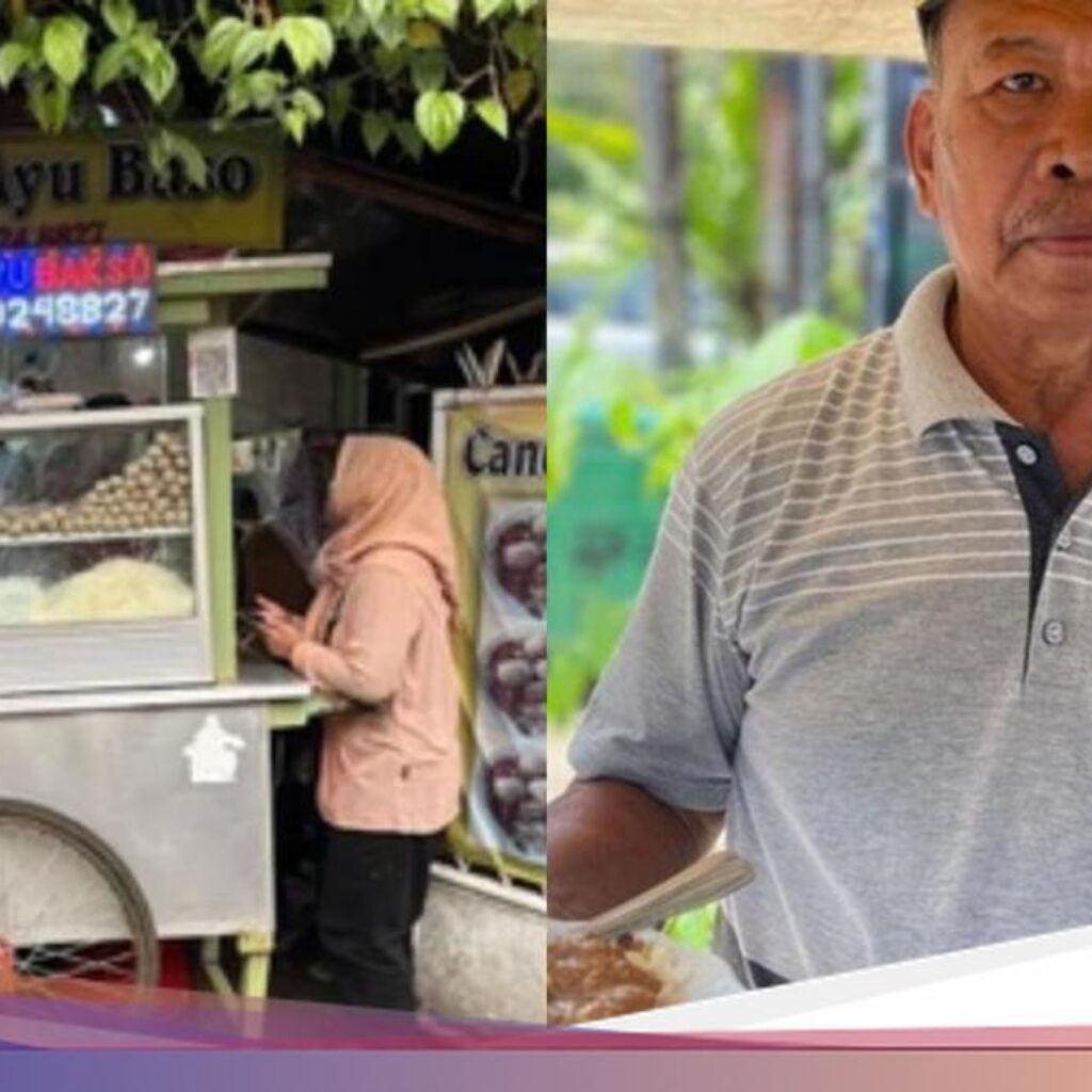 5 Tempat Makan Bakso Enak Di Perumahan yang Selalu Laris Diserbu