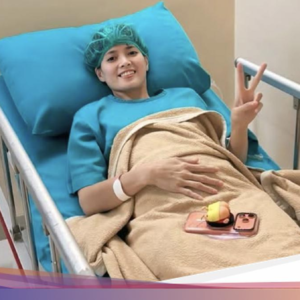 Chika Jessica Jajan Cheese Tart hingga Mochi Viral Pada Liburan Hingga Jepang