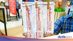 Cobain Jajan Chikuro Incaran Turis Malaysia, Menu Ini Karena Itu Andalan!