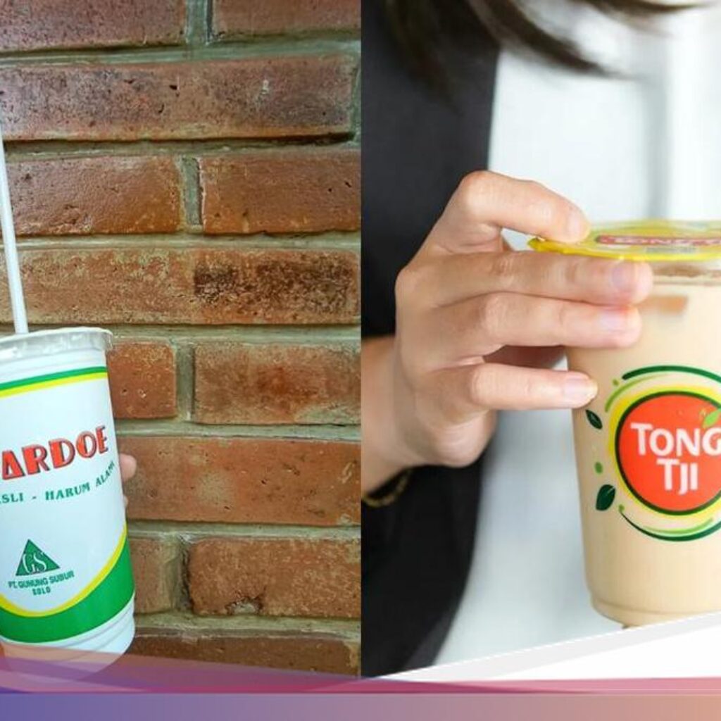 5 Milk Tea Lokal Rasa Mendominasi, Nggak Kalah Untuk Buatan Brand Taiwan-China