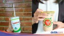 5 Milk Tea Lokal Rasa Mendominasi, Nggak Kalah Untuk Buatan Brand Taiwan-China