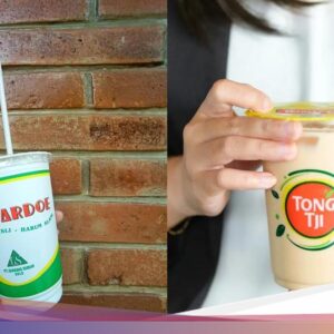 5 Milk Tea Lokal Rasa Mendominasi, Nggak Kalah Untuk Buatan Brand Taiwan-China