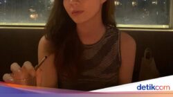 Potret Gisellma Firmansyah, Aktor Atau Aktris Cantik yang Kegemaran Hangout Di Kafe