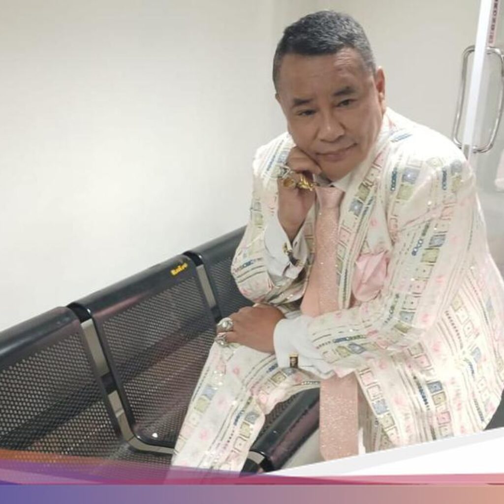 Ini 5 Tempat Makan Kandidatteratas Hotman Paris hingga Nicholas Saputra Di Jakarta