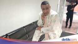 Ini 5 Tempat Makan Kandidatteratas Hotman Paris hingga Nicholas Saputra Di Jakarta