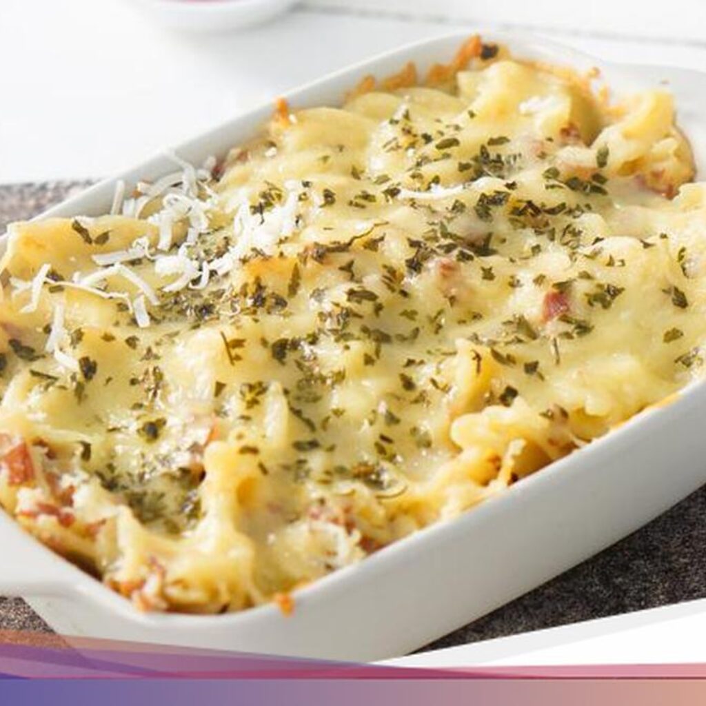 3 Resep Makaroni, Karena Itu Sup Hangat hingga Camilan Nikmat