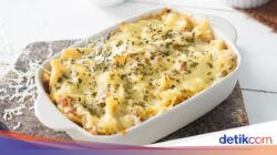 3 Resep Makaroni, Karena Itu Sup Hangat hingga Camilan Nikmat