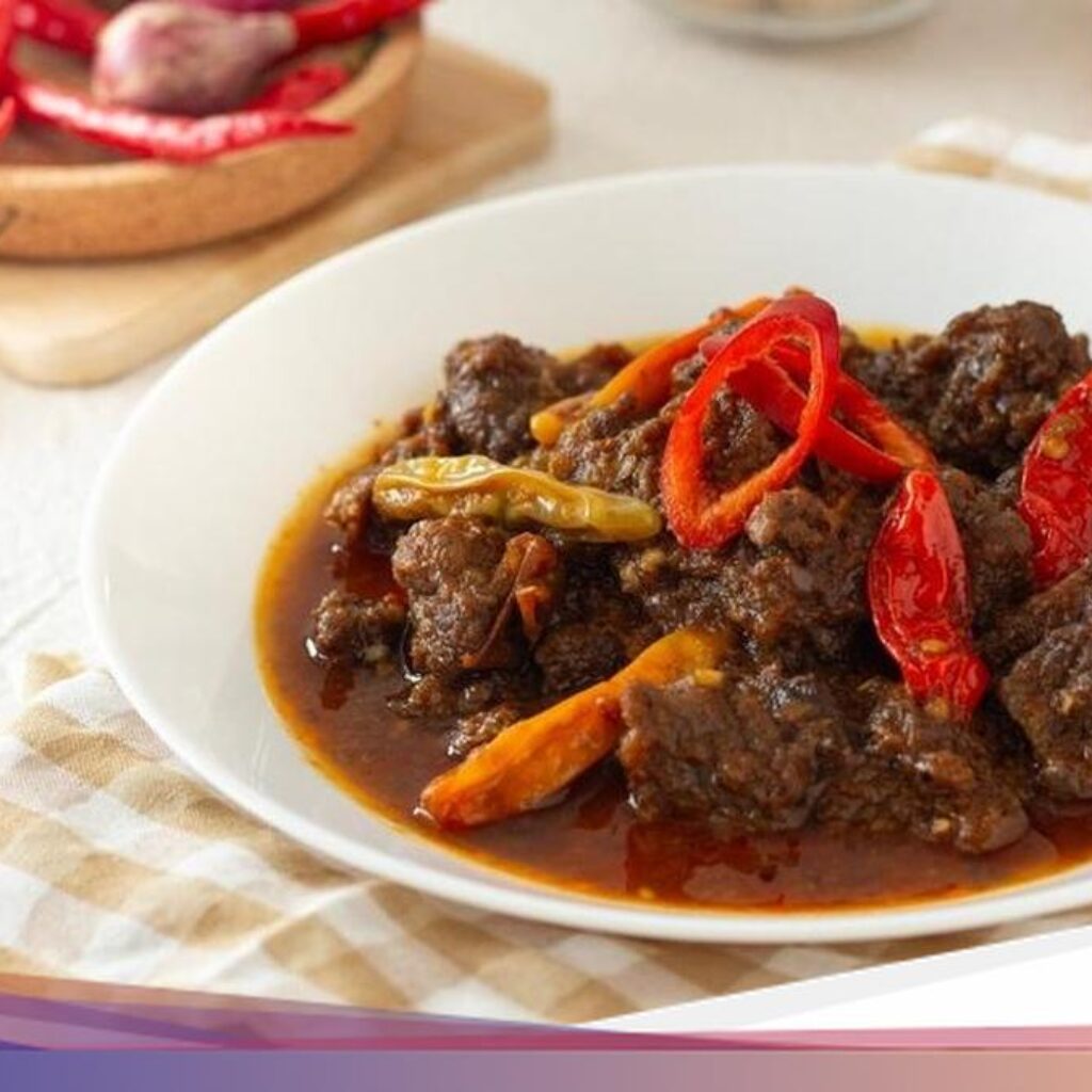 3 Olahan Daging Sapi Lezat Untuk Menu Keluarga, Ada Semur hingga Tongseng