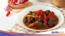 3 Olahan Daging Sapi Lezat Untuk Menu Keluarga, Ada Semur hingga Tongseng
