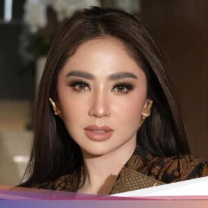 Intip Keseruan Dewi Persik Pada Masak Ke Dapur hingga Cicip Sushi Viral