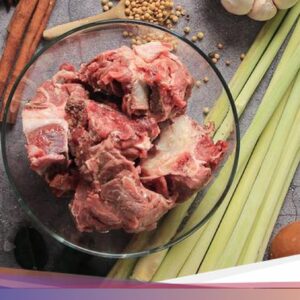 Kalau Bingung Olah Daging Kurban, Coba Saja 5 Jasa Masak Ini