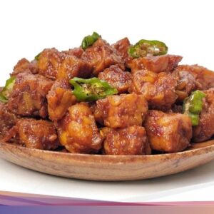 Resep Kering Tempe Ebi yang Gurih Pedasnya Sedap buat Stok Lauk