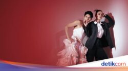 Kompak! Luna Maya dan Maxime Bouttier Makan Malam hingga Masak Bareng
