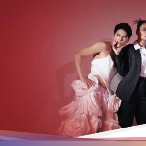 Kompak! Luna Maya dan Maxime Bouttier Makan Malam hingga Masak Bareng