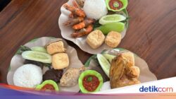 5 Restoran Indonesia Ini Cocok Didalam Sebab Itu Tujuan Kulineran Turis Malaysia