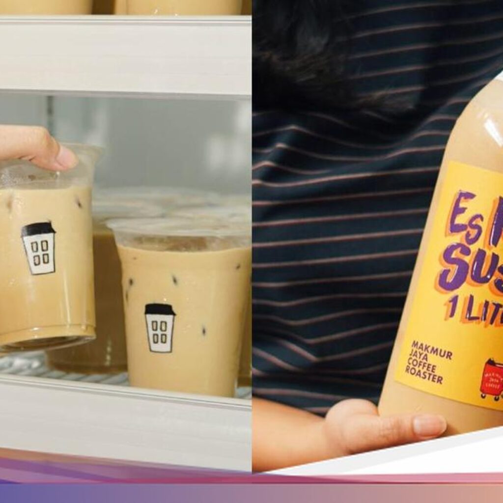 Netizen Spill 5 Brand Minuman Kafein Terenak Untuk Berbagai Lokasi