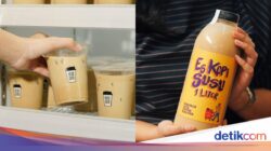 Netizen Spill 5 Brand Minuman Kafein Terenak Untuk Berbagai Lokasi