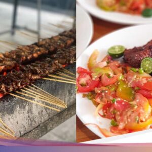 7 Sate Maranggi Enak Di Bandung dan Purwakarta, Gurihnya Bikin Nagih!