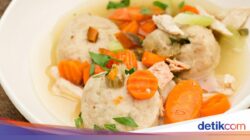 3 Resep Bakso Ayam Rumahan yang Praktis, Cocok buat Sup dan Menu Terbaru