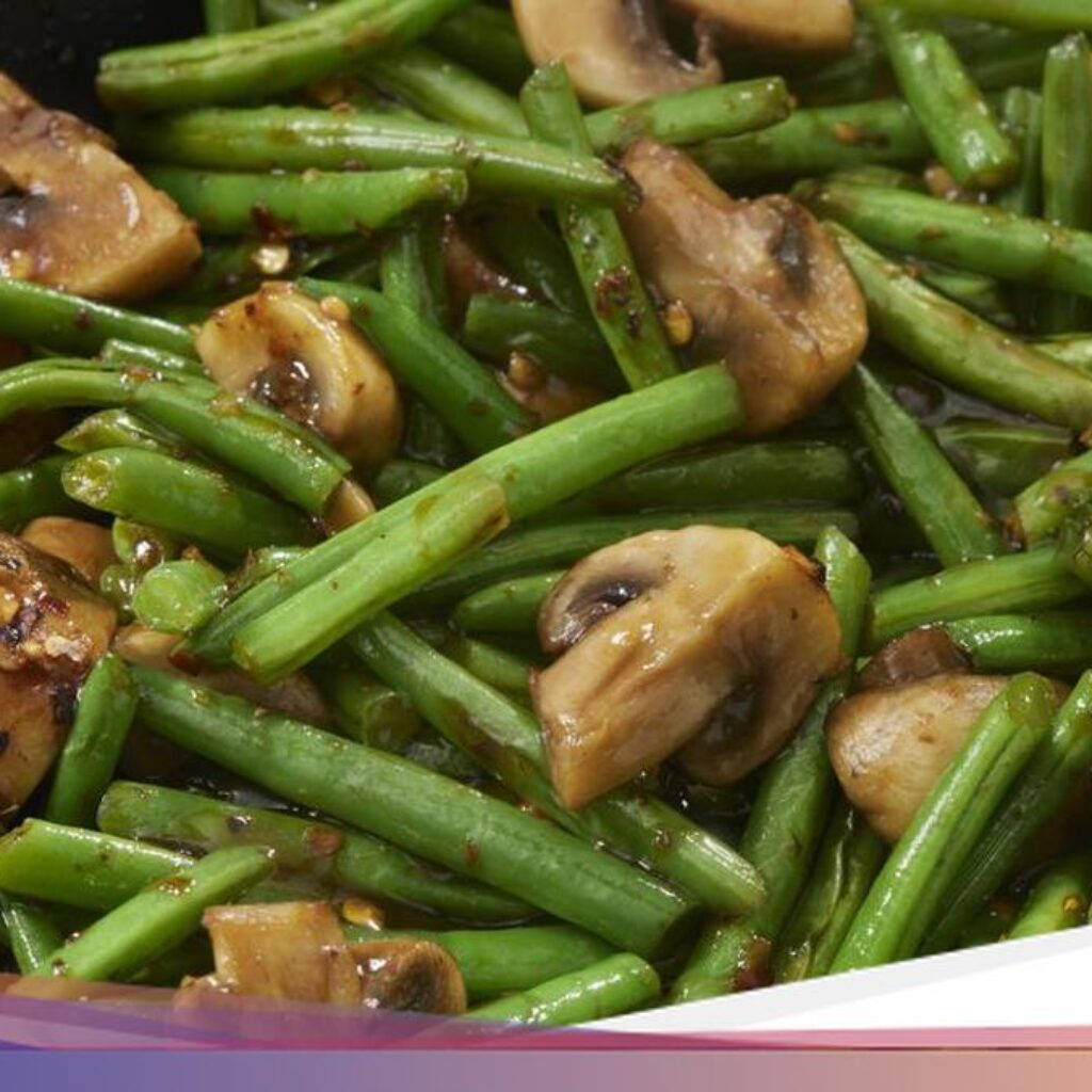 3 Resep Tumis Buncis Enak, Cocok Buat Makan Siang Ekonomis