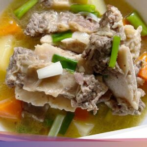 Resep Sop Iga Sapi Khas Jawa yang Kuahnya Super ‘Ngaldu’