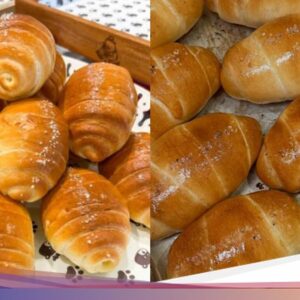 Diserbu Dari Pagi! Ini 5 Rekomendasi Salt Bread Enak Di Bekasi