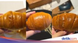 Cicip 3 Salt Bread Populer Di Bekasi, Ada yang Antre 40 Menit!