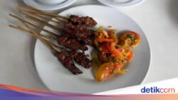 Empuk Juicy Sate Sapi Legendaris Untuk Purwakarta