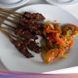 Empuk Juicy Sate Sapi Legendaris Untuk Purwakarta