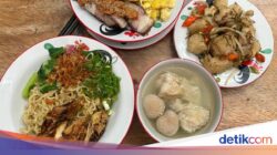 7 Tempat Makan Bakmi Enak dan Terkini Di Jakarta Buat Nongkrong Weekend